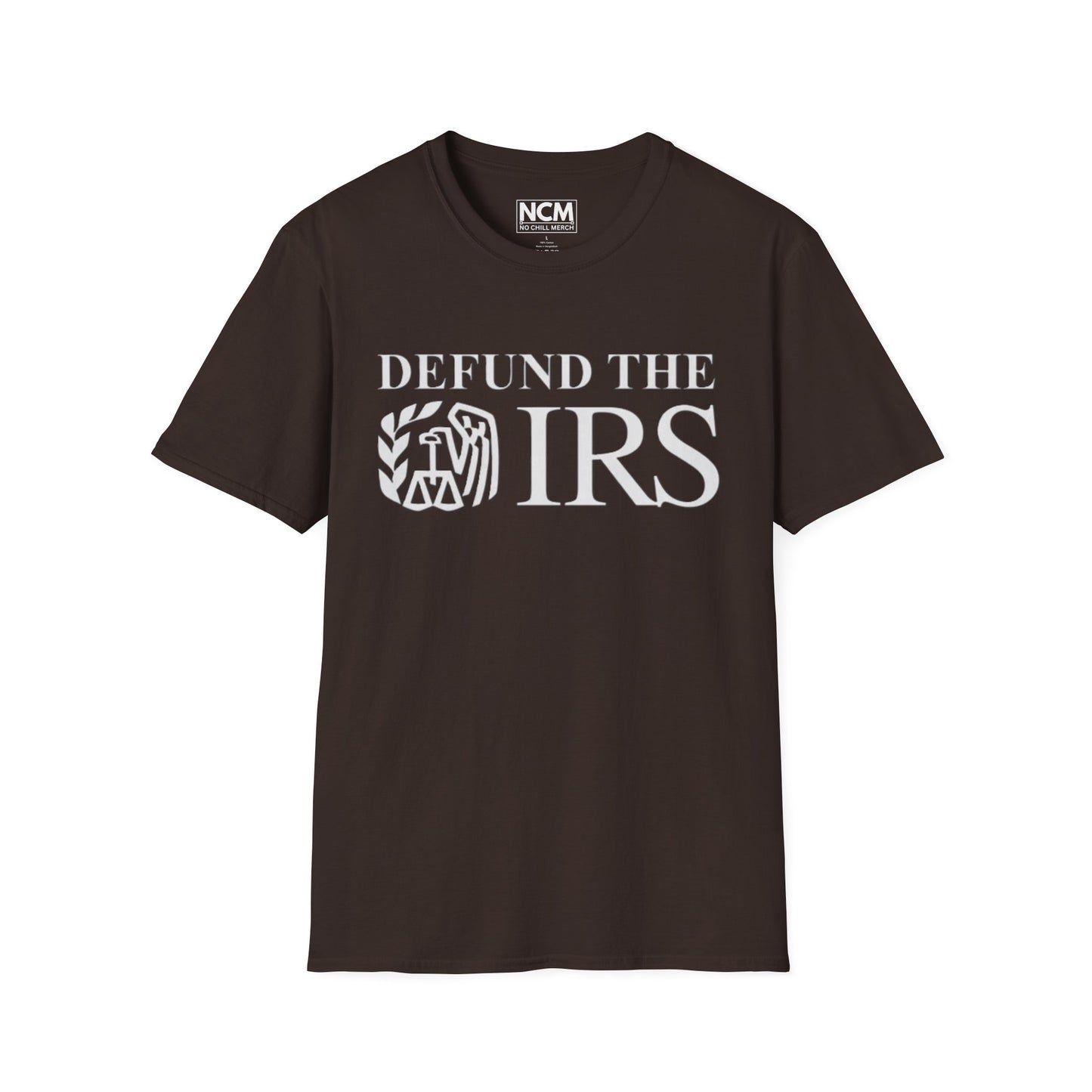 Defund the IRS T-Shirt