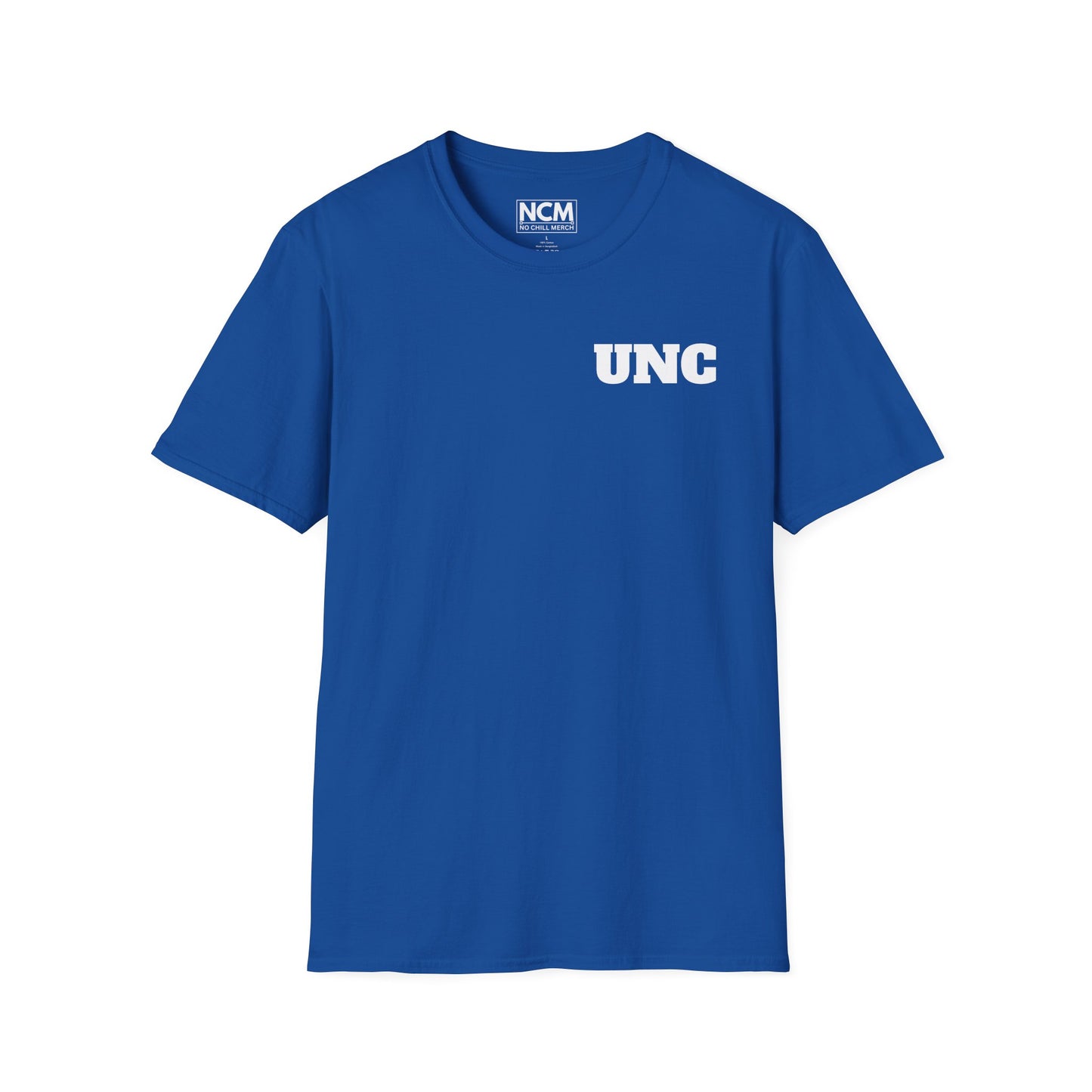 UNC T-Shirt