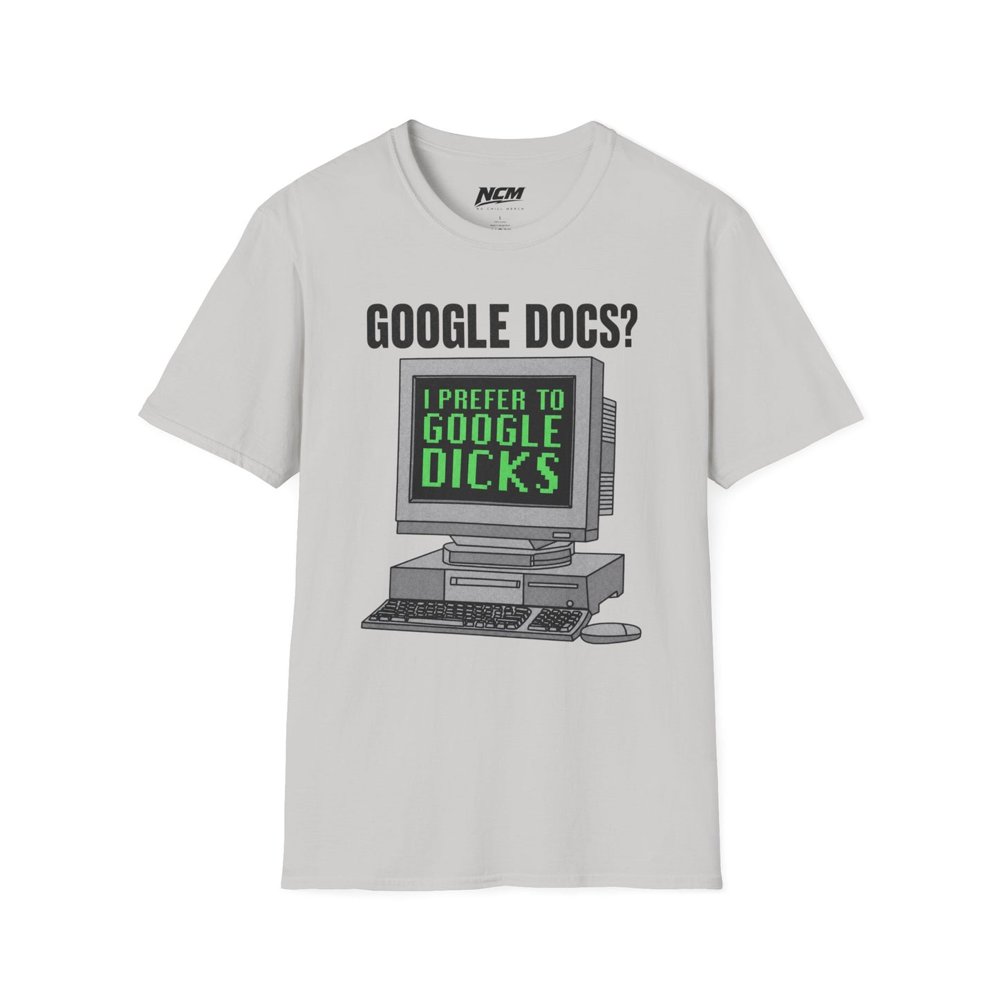 Google Docs? T-Shirt
