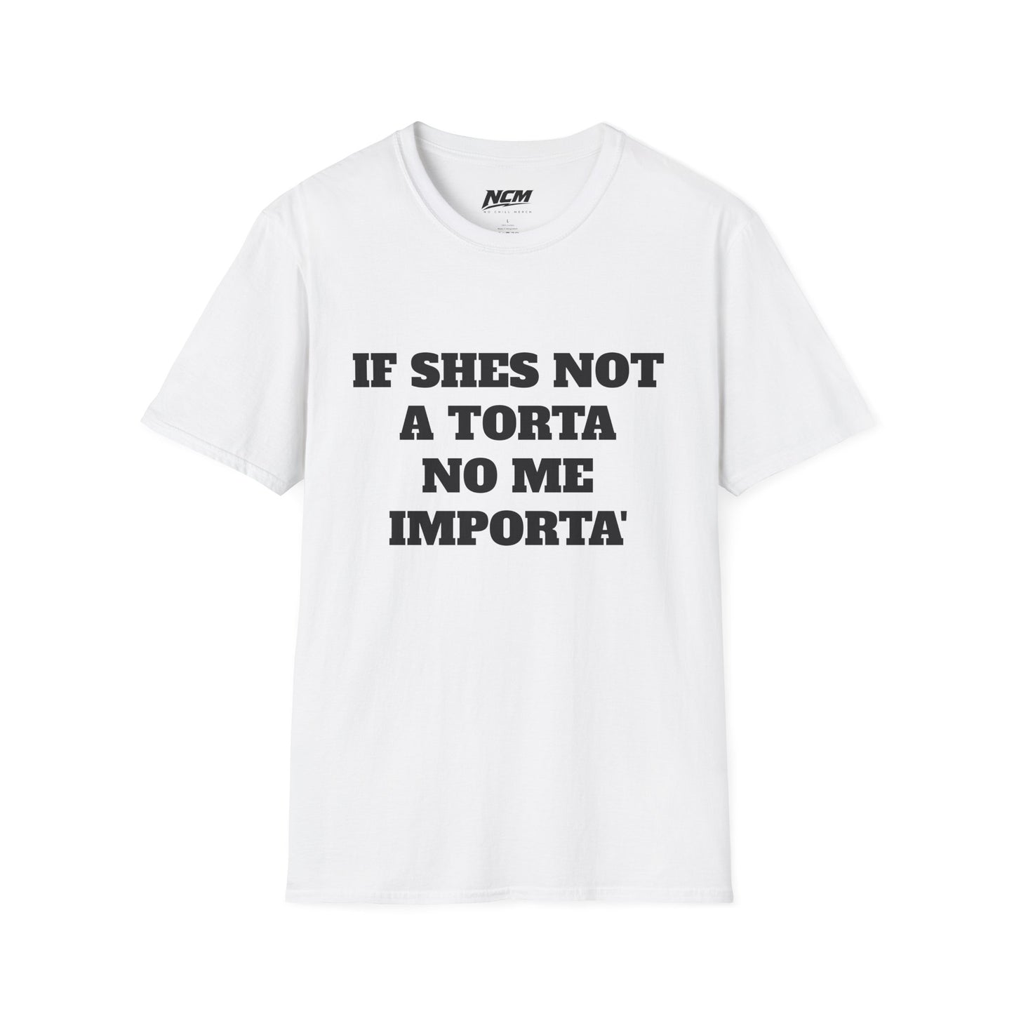 Torta Importa T Shirt