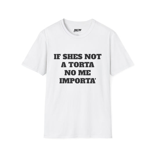 Torta Importa T Shirt