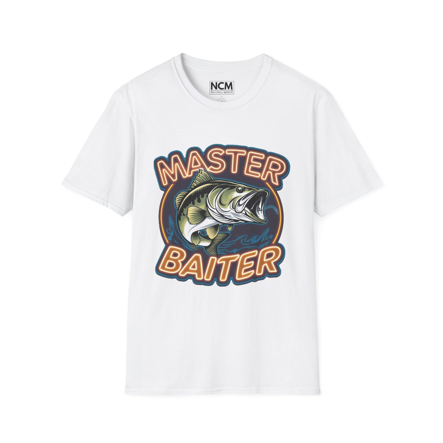Master Baiter T-Shirt