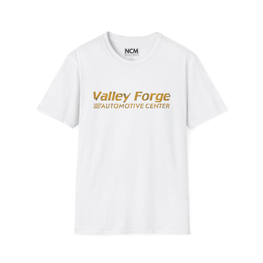 Valley Forge Automotive T-Shirt