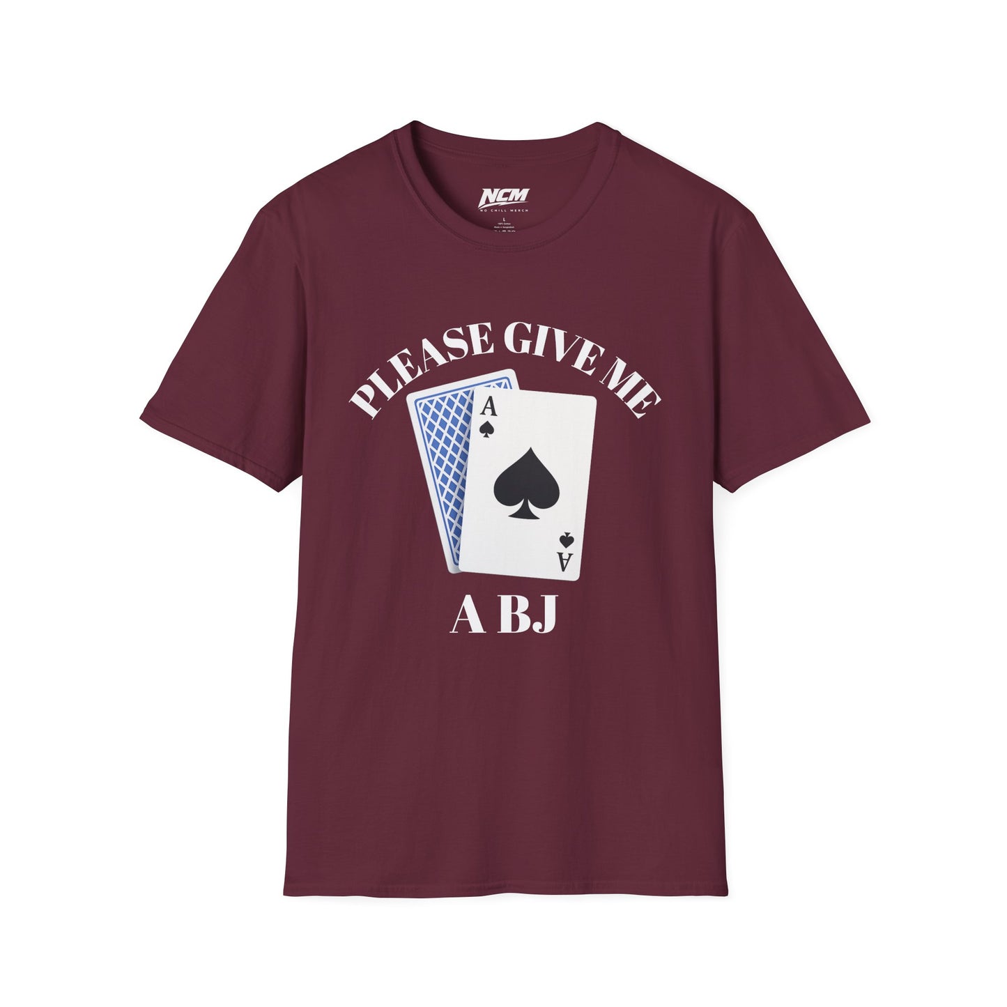 Give Me a BJ T-Shirt