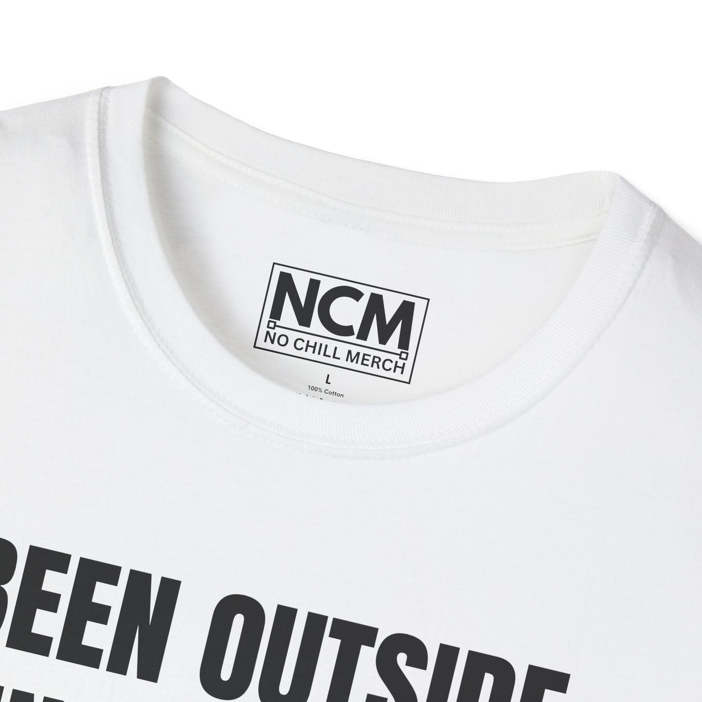 Heat Stroking T Shirt