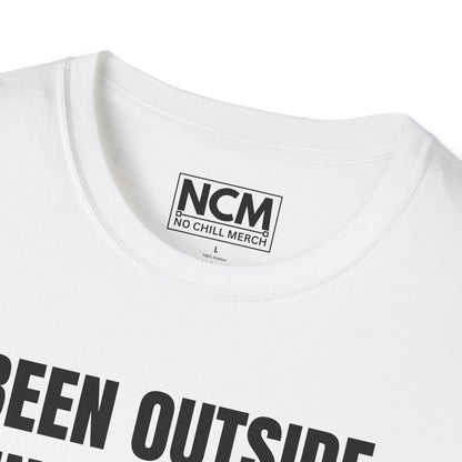 Heat Stroking T Shirt