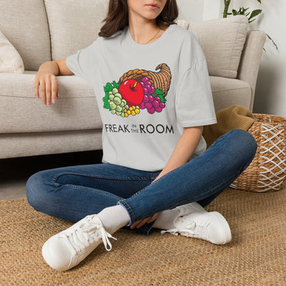 Freak In The Room T Shirt