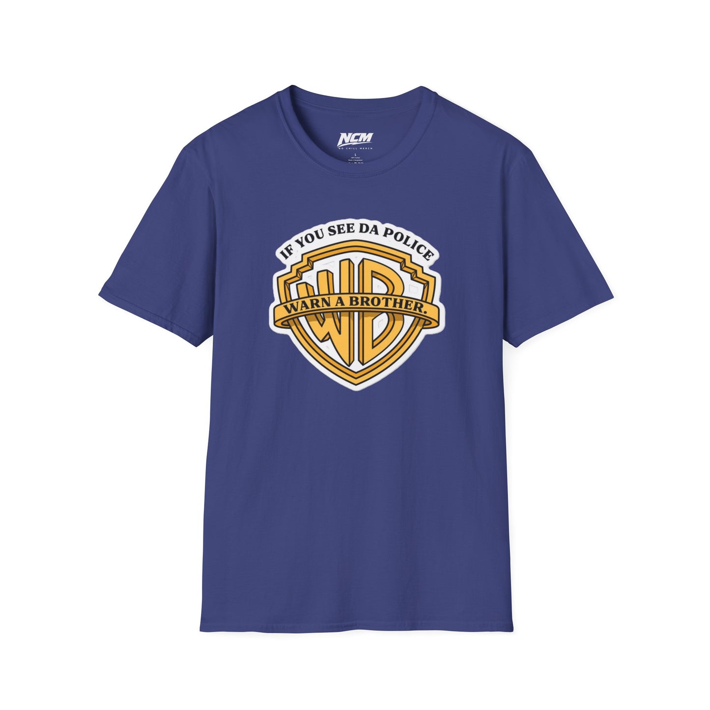 WB Shield T-Shirt