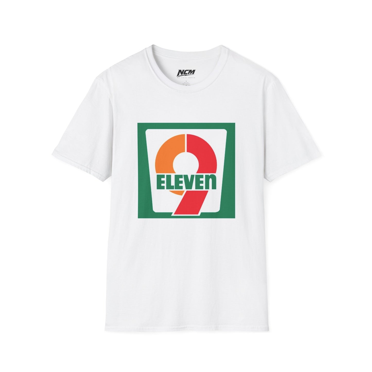 9 Eleven T-Shirt