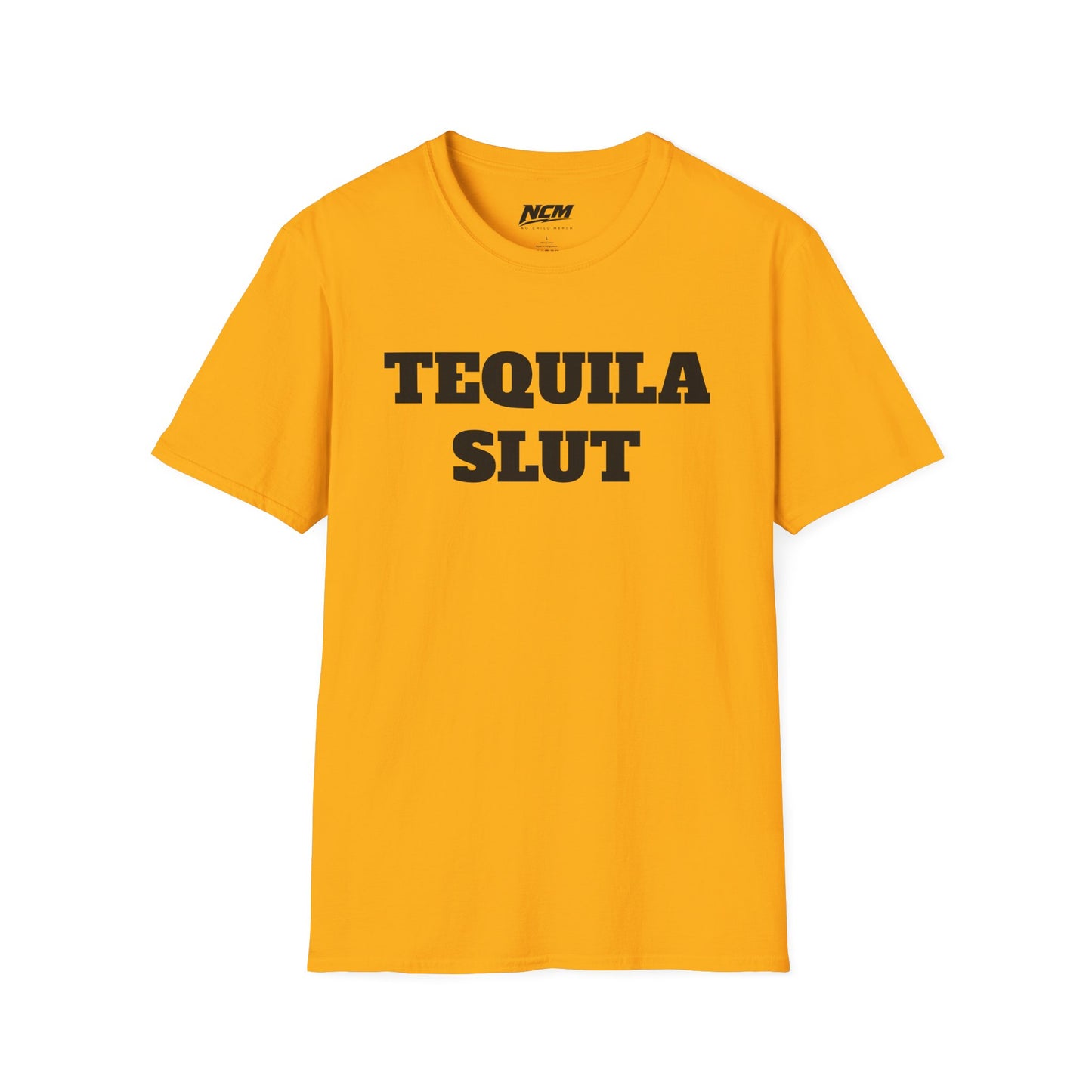 Tequila Slut T-Shirt