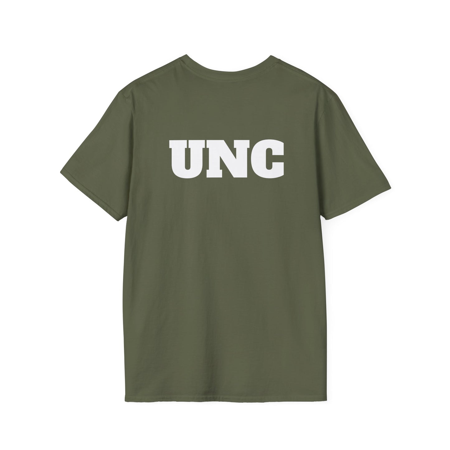 UNC T-Shirt