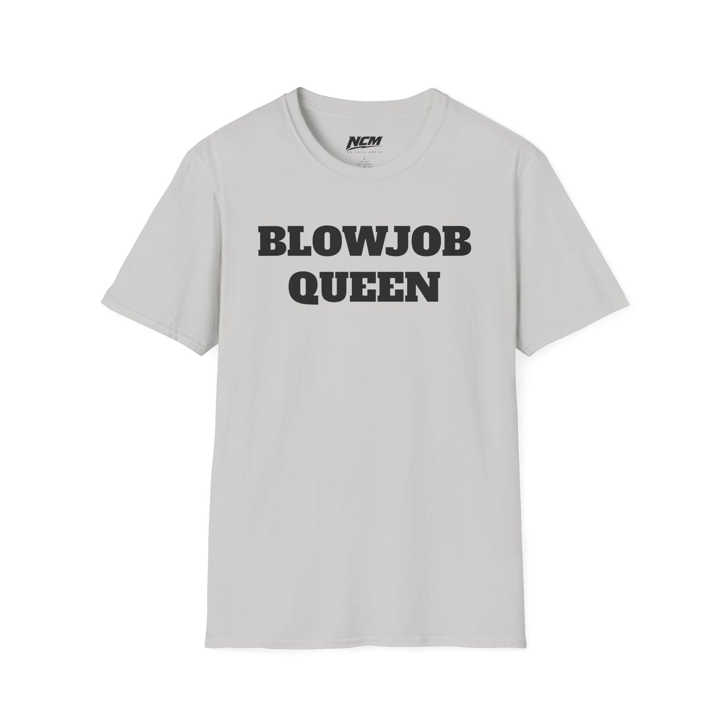 Blowjob Queen