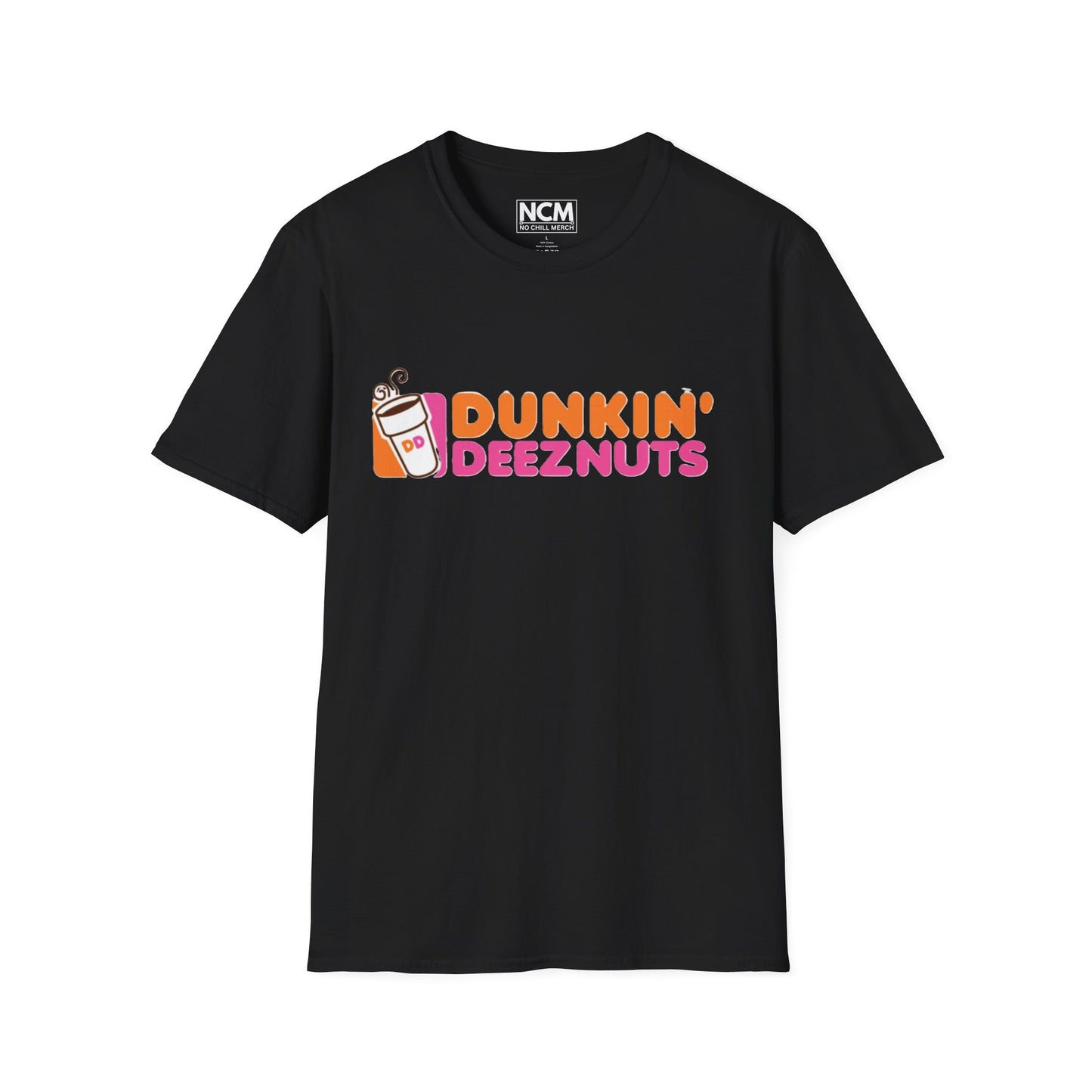 Dunkin' Deeznuts T-Shirt
