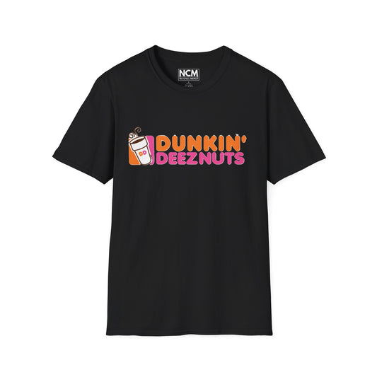 Dunkin' Deeznuts T-Shirt