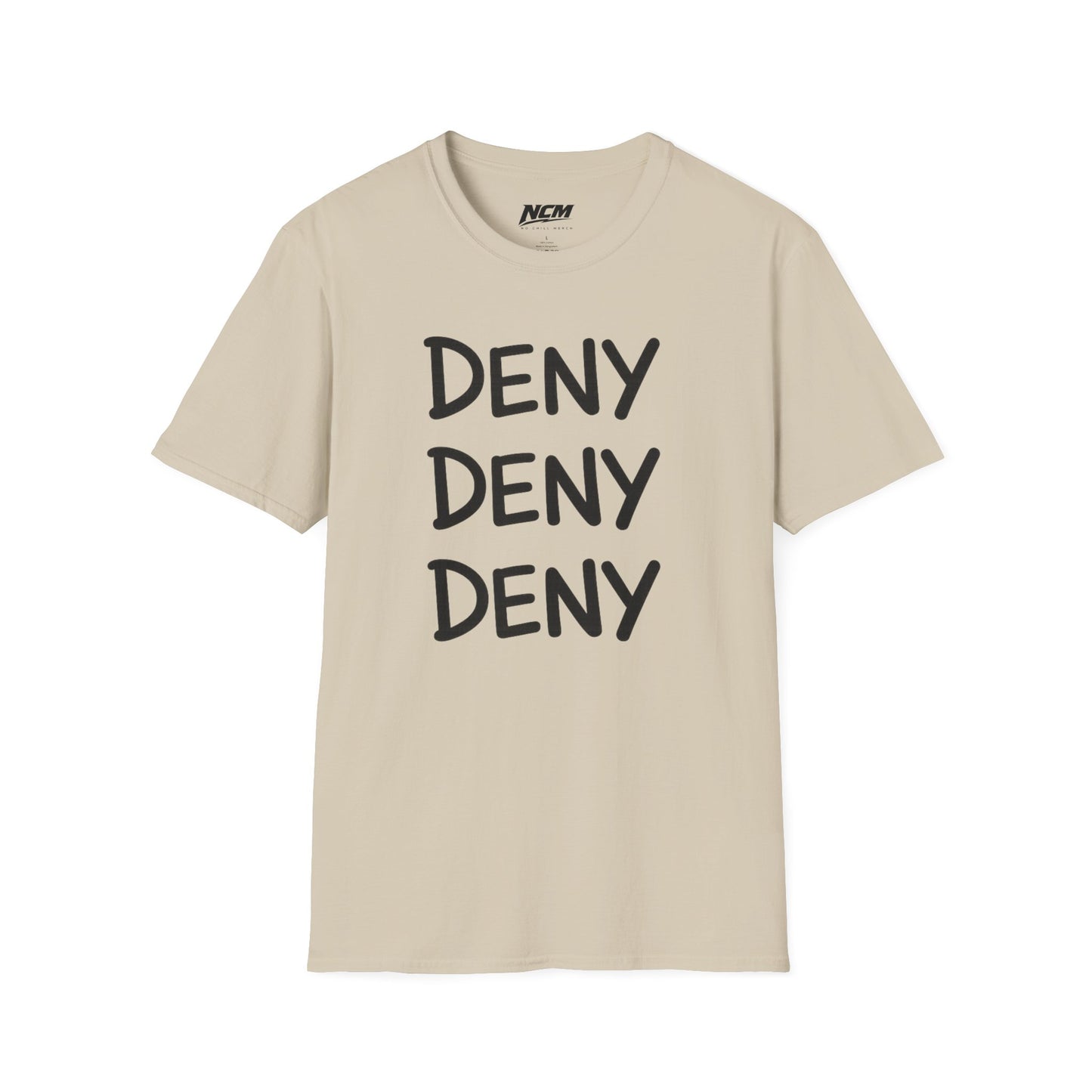 Rodrick Deny Deny Deny T-Shirt