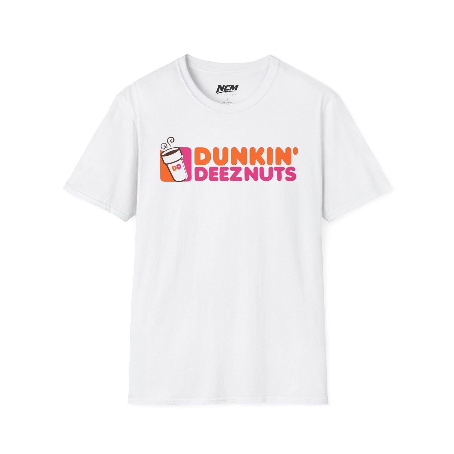 Dunkin' Deeznuts T-Shirt