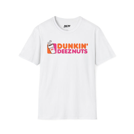Dunkin' Deeznuts T-Shirt