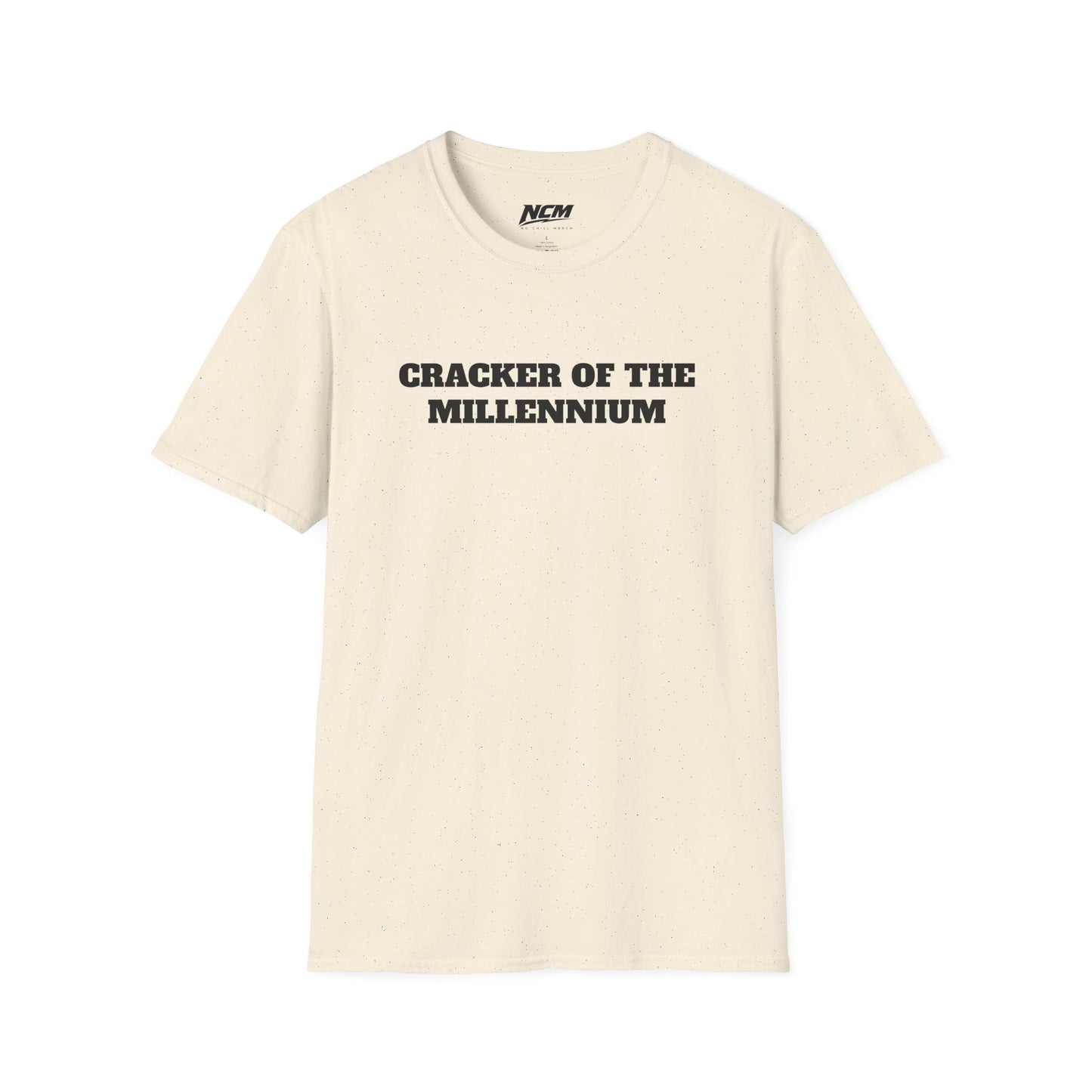 Cracker of the Millennium T-Shirt