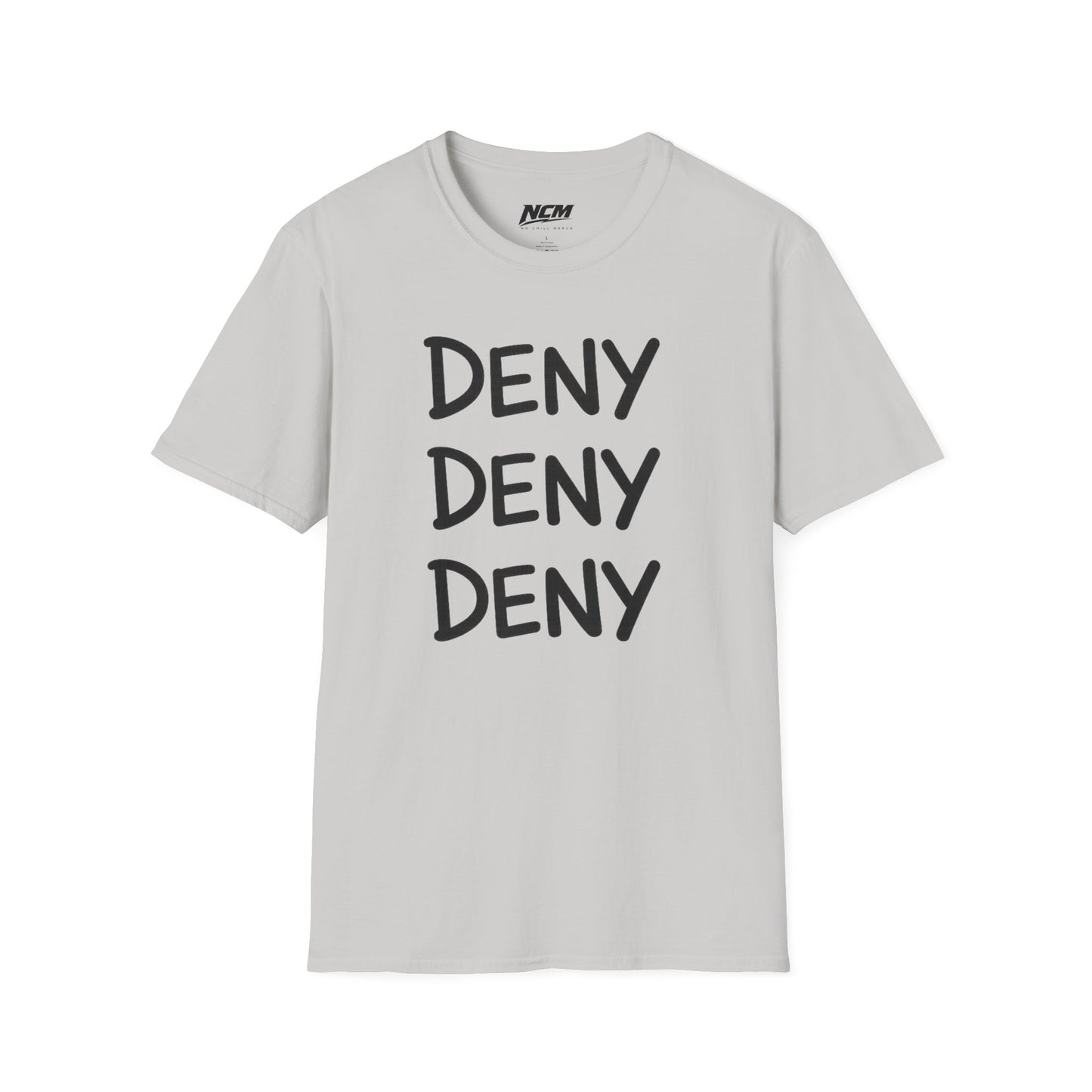 Rodrick Deny Deny Deny T-Shirt