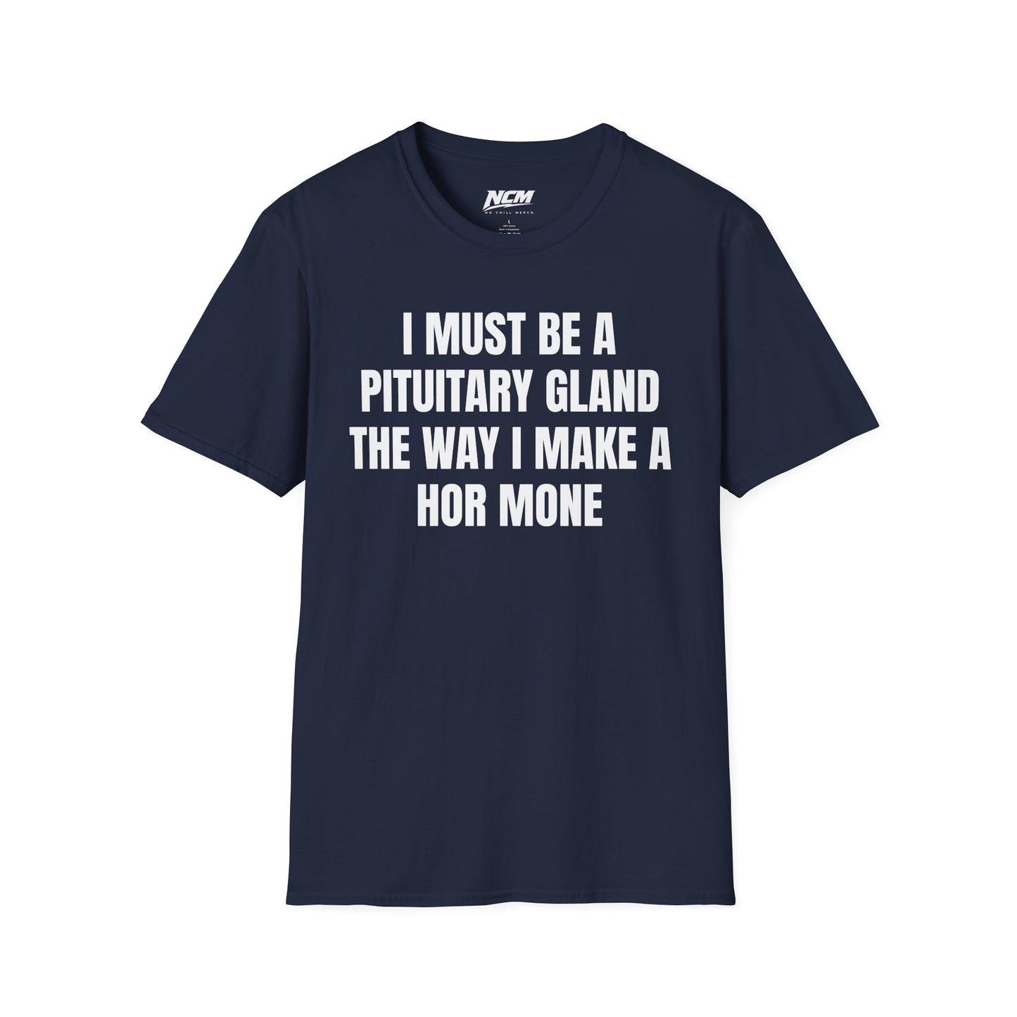 Pituitary Gland T-Shirt