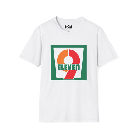 9 Eleven T-Shirt
