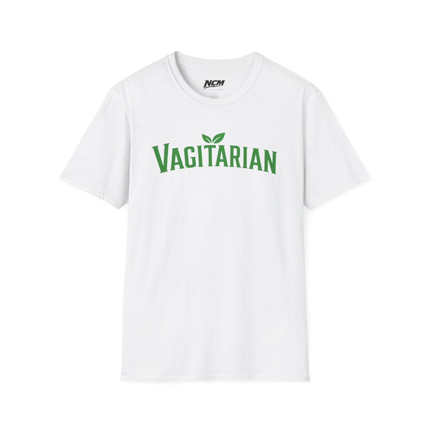 Vagitarian T-Shirt