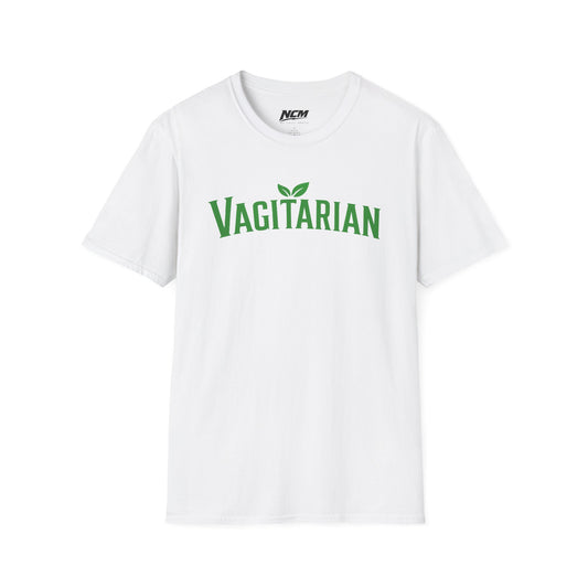 Vagitarian T-Shirt