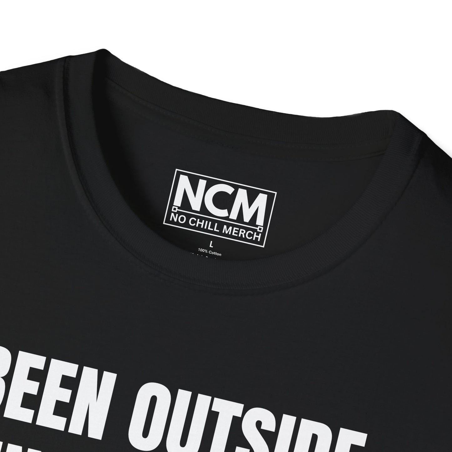 Heat Stroking T Shirt
