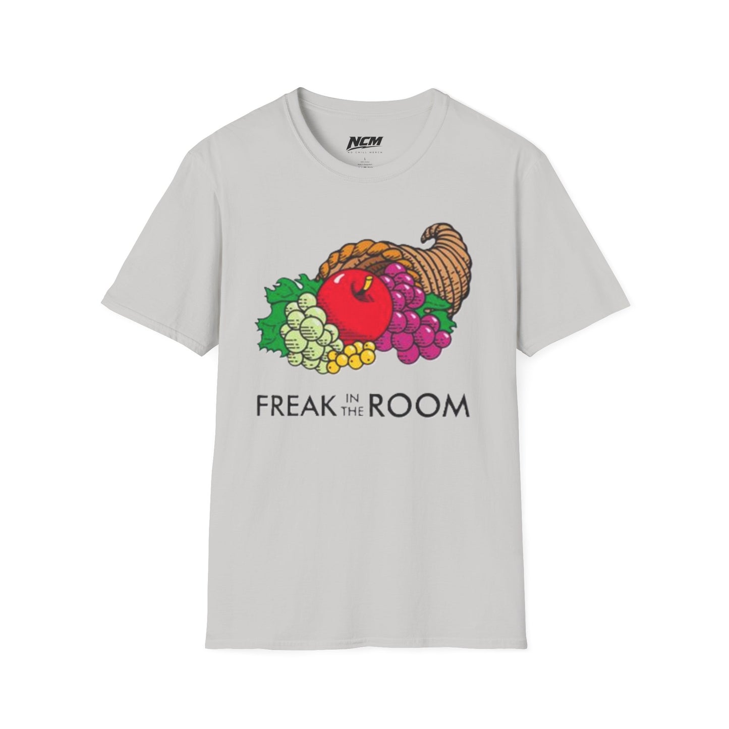 Freak In The Room T Shirt