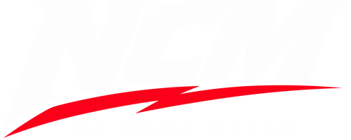 No Chill Merch logo
