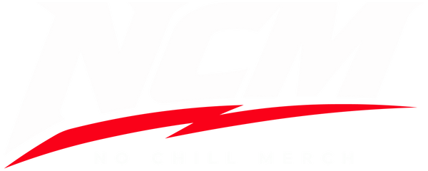 No Chill Merch